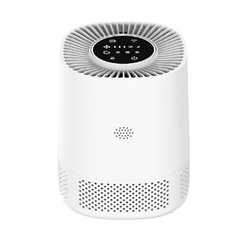 Purificador de Aire Dyson para Hogar Marca Puleuroy