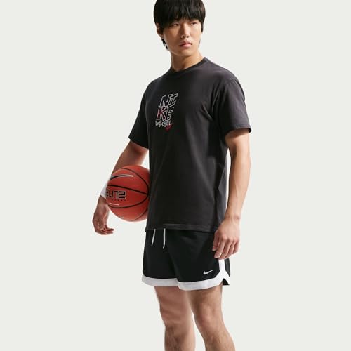Nike Store Nike Mens DNA Shorts - Image 6