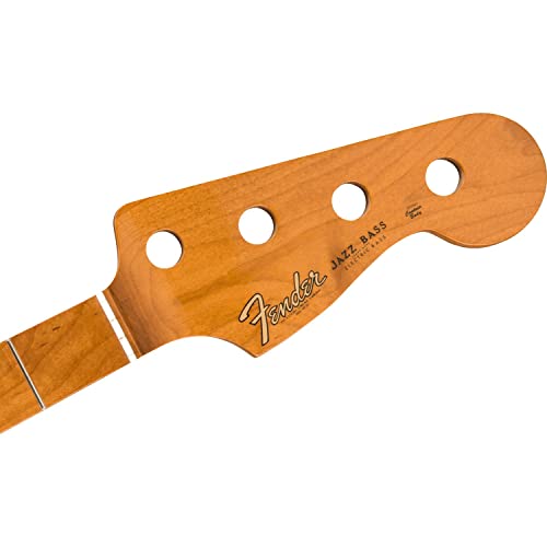 Migliore qualità: Progettato e prodotto da Fender USA