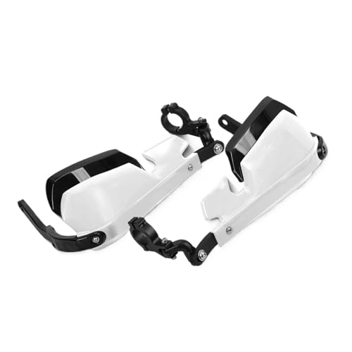 Protège-mains moto Honda XL750 bouclier aluminium haut de gamme