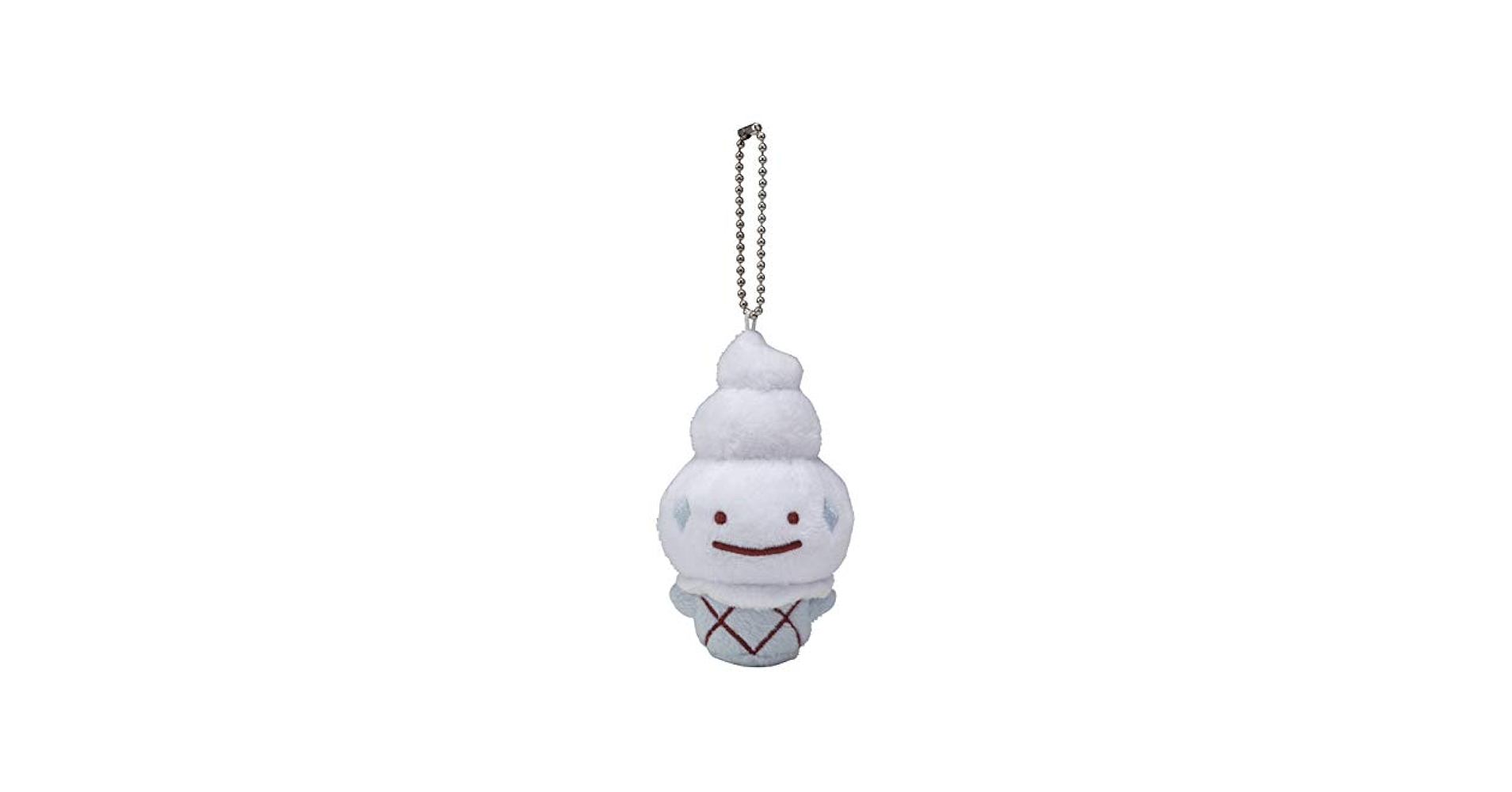 ポケモン - ＊ Pokemon Center 2023 Mochiricchi Fluffy Plush doll Fidough