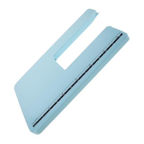 Table extension stable surface résistante aux taches pour couture - 2
