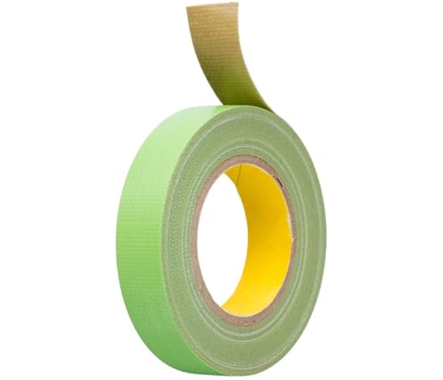 Cinta de Flap de Rima Palmy Sports, Verde, 0.5 x 16.4 ft miniatura 1