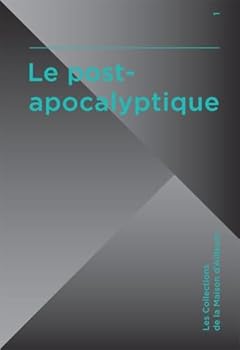 Paperback Le post-apocalyptique [French] Book