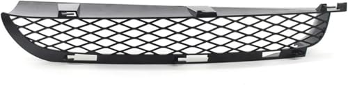 Grille de phare antibrouillard pour rénover l'avant de votre voiture BMW X5 E53 avant l'hiver