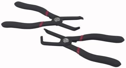 OTC 4553 2-Piece Push Pin Pliers Kit