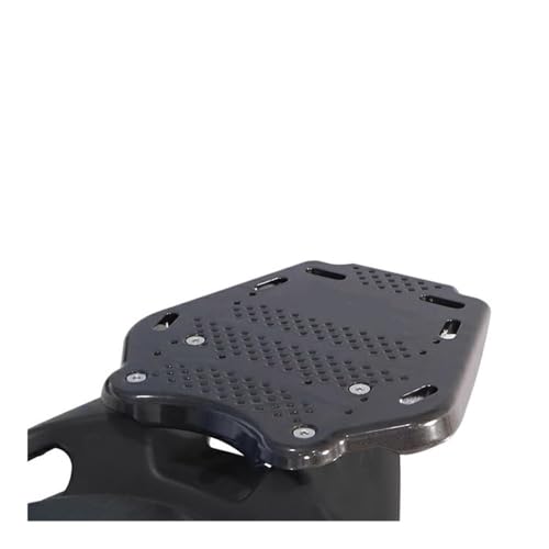 Support bagage pour 350D avec dossier étagère arrière