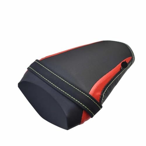 Siège moto passager YZF R7 confort durable housse antidérapante pour selle arrière 2022 2023 - 6