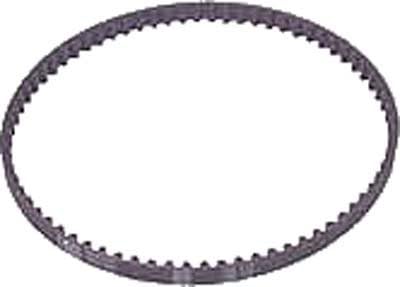 EZGO Timing Belt 4-Cycle (1991-08) Gas Golf Cart | 295Cc And 350Cc Engines