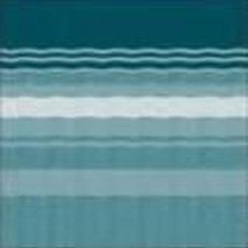 Carefree 80198C00 Teal 19' Universal Replacement Fabric