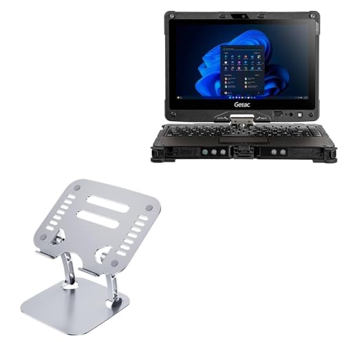 Soporte Ajustable BoxWave para Laptop Getac V110 G6 miniatura 1
