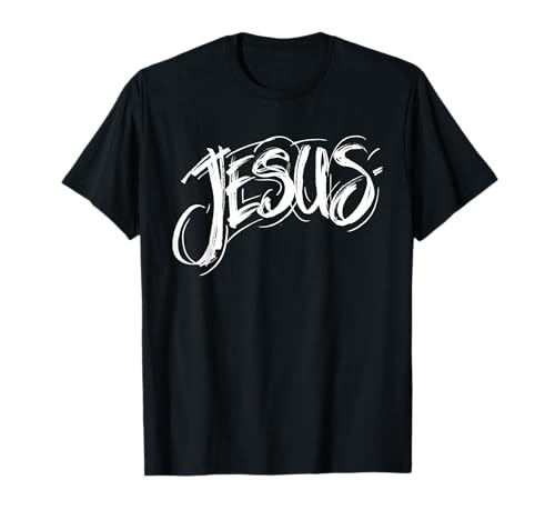 Jesus Christian Outfit T-Shirt