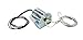 Breakaway Switch Pkg 2009-P Cequent Performance Products