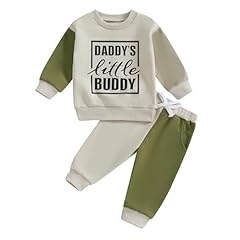 Buddy Army Green