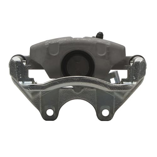 Image of R1 Concepts Rear Left Brake Caliper| Fits 2006-2011 Buick Lucerne