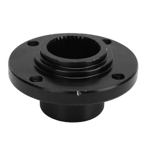 38T 38mm リアアクスルスプロケットマウント ブレーキディスクチェーンホイール固定アクセサリー 50 250 ATVゴーカート用