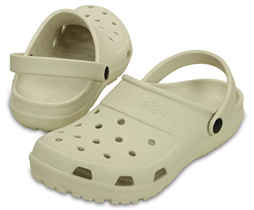 Image of crocs Unisex Jibbitz by Presley Stucco Clogs -M8W10 (202964-160)