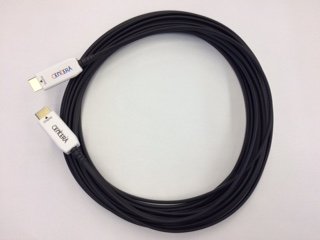 Amazon | HDMI 2.0 Hybrid Active Optical Cable (AOC) 30m CENTERA