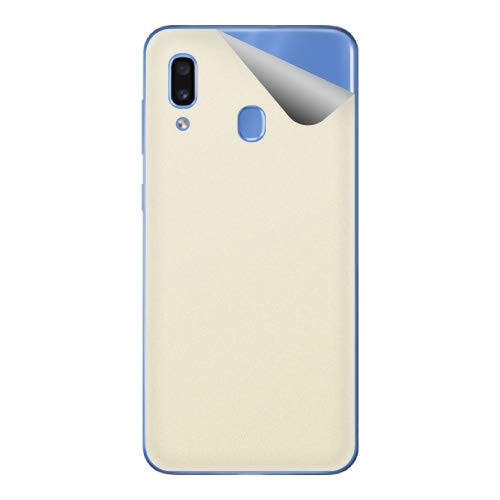 PDA�H�[ �X�L���V�[�� Galaxy A30 SCV43 �y�T�e���E�p�[���z���C�g�z