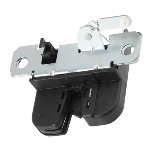 Cerradura de maletero para VW Polo 9N 9N3 de 2002 a 2010 OEM 6Q6827505E