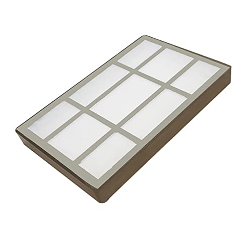 Vacuum Cleaner Accessories Household Sweeper Cleaning Filter Primary Filter Suitable Fit For Proscenic 830P 800T 820 820P 820S 820T 830T Vacuum cleaner parts