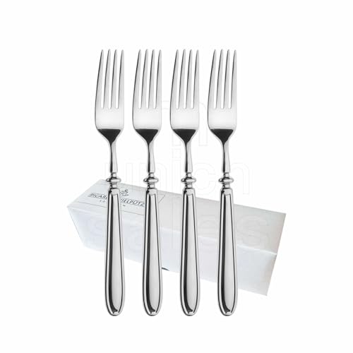 4 tenedores de menú, la serie Landhaus de Picard & Wielpütz