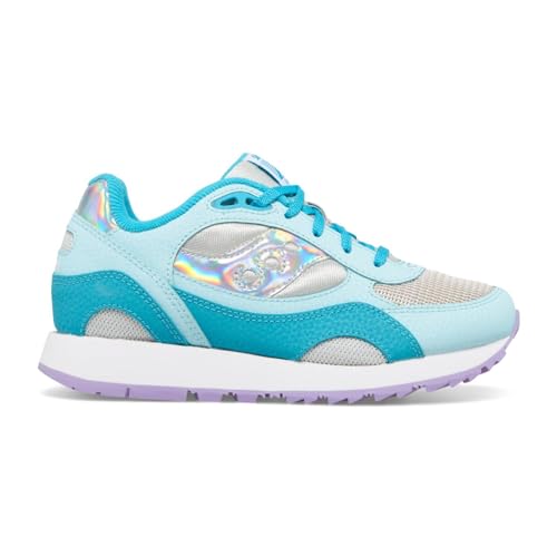 Image of Saucony unisex-child Shadow 6000