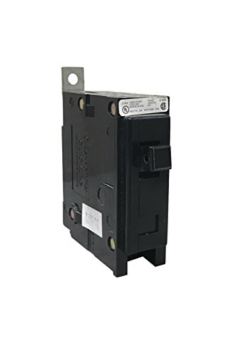 Marinco Breaker CB 70A - HD - SWITCHABLE Reset - Panel Mount