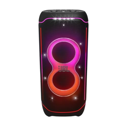 Image of JBL PartyBox Ultimate Portable Party Speaker Bundle with gSport Speaker Cover