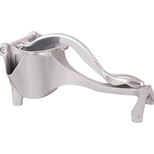 MsiDtsoy 手動ジューサー 果汁しぼり器 レモン絞り器 柑橘類みかんライム用 ミニトマト対応 多機能ハンドプレス 手しぼり器 スロージューサー 家庭用 業務用 キッチンツール フルーツ搾汁器