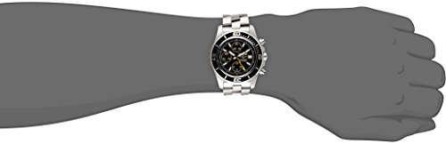 Breitling Men's A1334102/Ba82Ss Black Dial Superocean Chronograph Ii Watch #TOP2