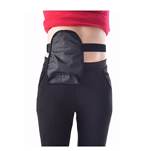 Waterproof Ostomy Bag Covers Adjustable Universal Stoma Pouch Cover Ostomy Supplies for ileostomy