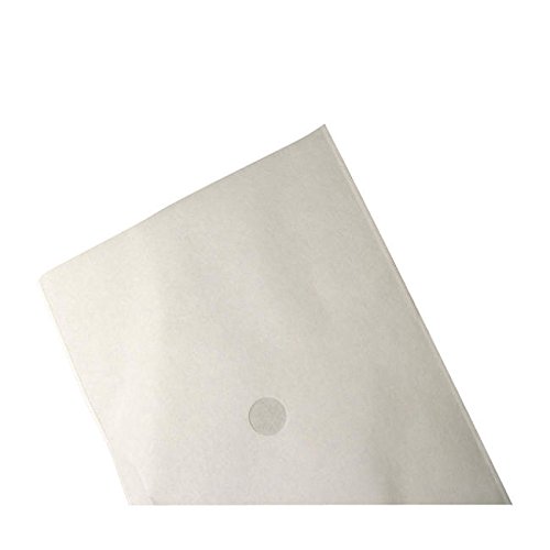 Disco Henny Penny Automatic Filter Envelope, 14 x 22 inch - 100 per case.