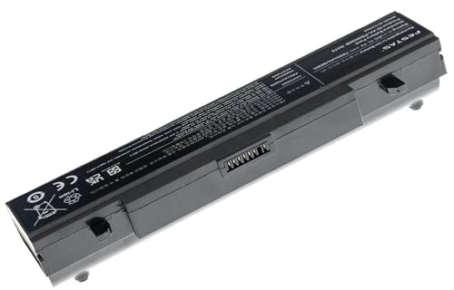 Batterie Samsung R530 R540 par FESTAS avec 9 cellules 7800mAh haute capacité