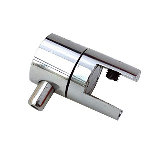Image of Hanging Light Kits Cable Gripper,Cable Suspended,Top Edge Side Clamp for Hanging Display Systems (Single Side) (Pack /4units) SDSH-001