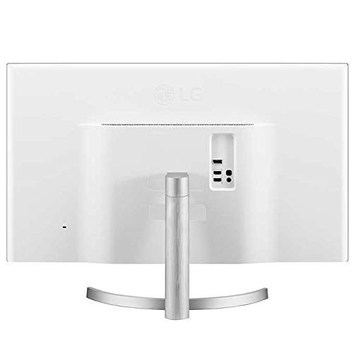 Lg 32" Uhd 4K 32Uk50T Led Lcd Monitor W/Dual Hdmi Displayport Amd Freesync (Renewed) #TOP2