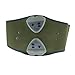 Electronic Muscle AB Gymnic Slimming Massage Belt For Waist & Arm & Leg