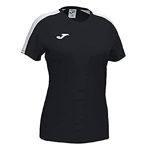 T-Shirt à Manches Courtes Joma Academy Garçon pour le sport au quotidien