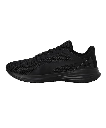 Image of PUMA Transport Modern Textile Lace Up Unisex Sneakers