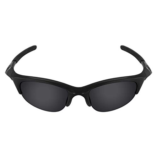 Image of Mryok Replacement Lenses for Oakley Half Jacket Sunglasses, HD Polarized, UV Protection, Impact Resistant