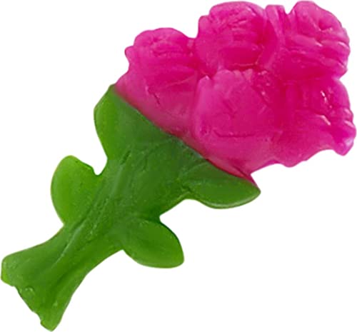 Muñeca Barbie Florista con set de flores y accesorios miniatura 5