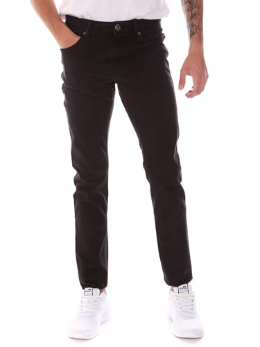 Gaudi jeans Pantalon 921BU25001 finitions premium et toile haut de gamme