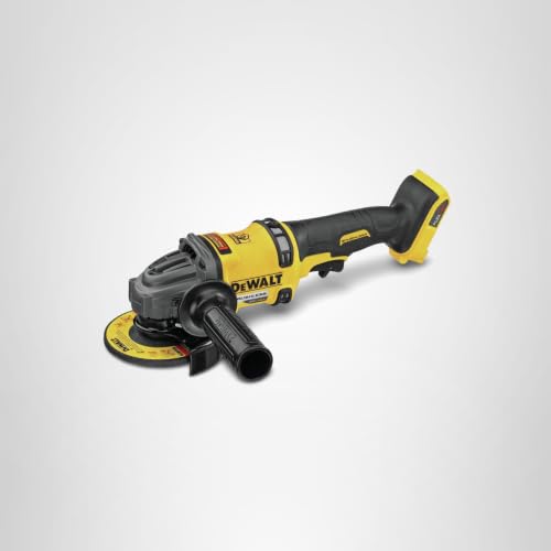 DEWALT DCG418B 4-1/2 to 6-Inch