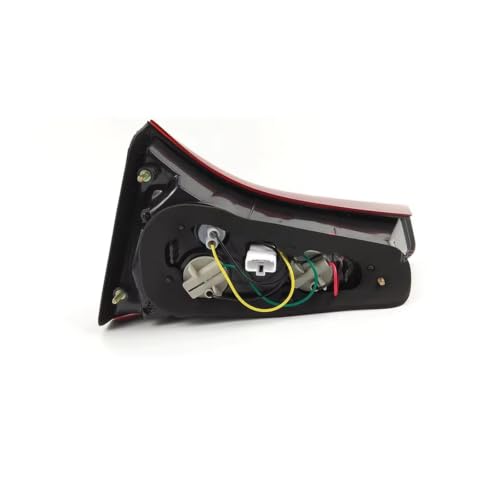 Feu arrière pour Kia K5 Optima 2011-2013 gauche intérieur - 3