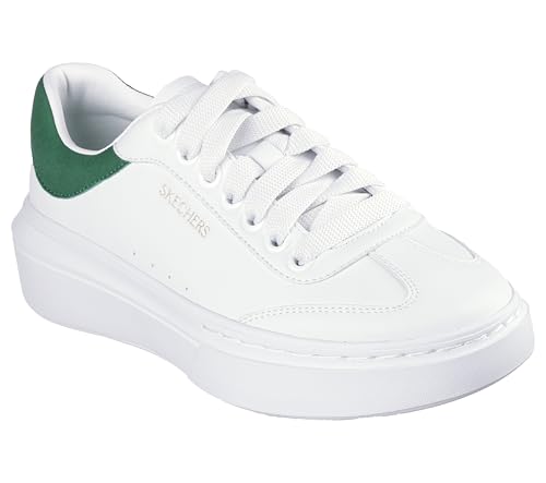 Image of Skechers Womens Cordova Classic Sneakers