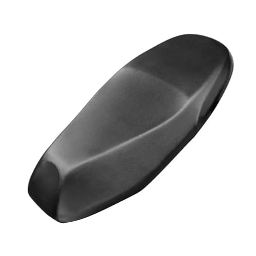 Tapa asiento para moto con funda protectora antipolvo y resistencia elástica superior
