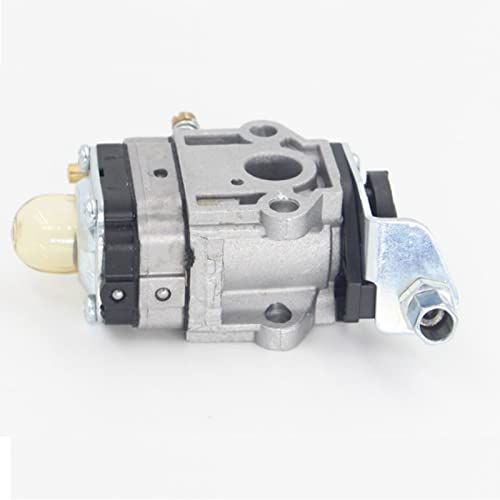 BEIYIPARTS Carburetor For GREEN MACHINE 2800 2840 String Trimmer Carburetor Part A08001 For Green Machine 3000B 3000J