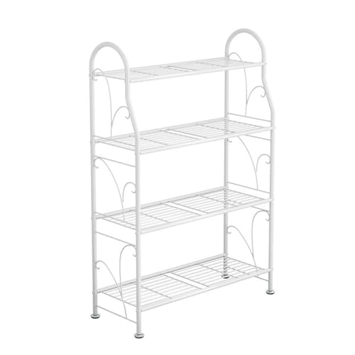 �K�[�f�����b�N�S�� ���|���b�N 4�i�� ������� ����/���O�p �ԒI �~�̓X�^���h �A���X�^���h �A���I����� �Ԓu���I ���@�\���[���b�N�A�t�@�b�V���i�u���ȃA�C�A�����A�ؔ����b�N(White)