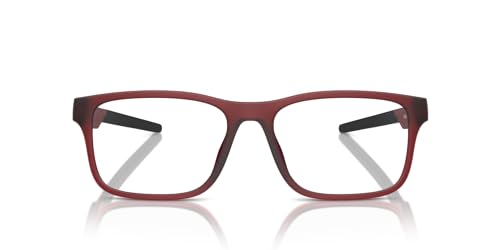 Image of Scuderia Ferrari mens Fz8003u Rectangular Prescription Eyewear Frames