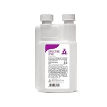 Spectre 2 SC Bottle 15 oz